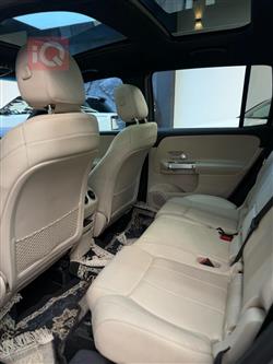 مرسيدس بنز GLB